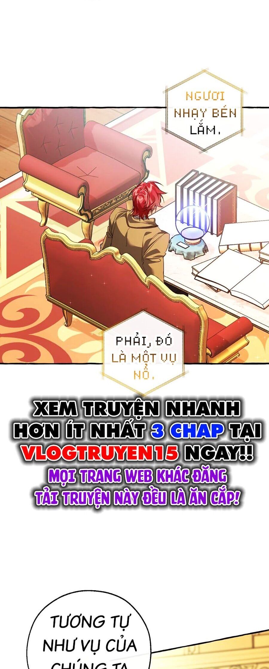 Phế Vật Dòng Dõi Bá Tước Chapter 128 - Trang 2
