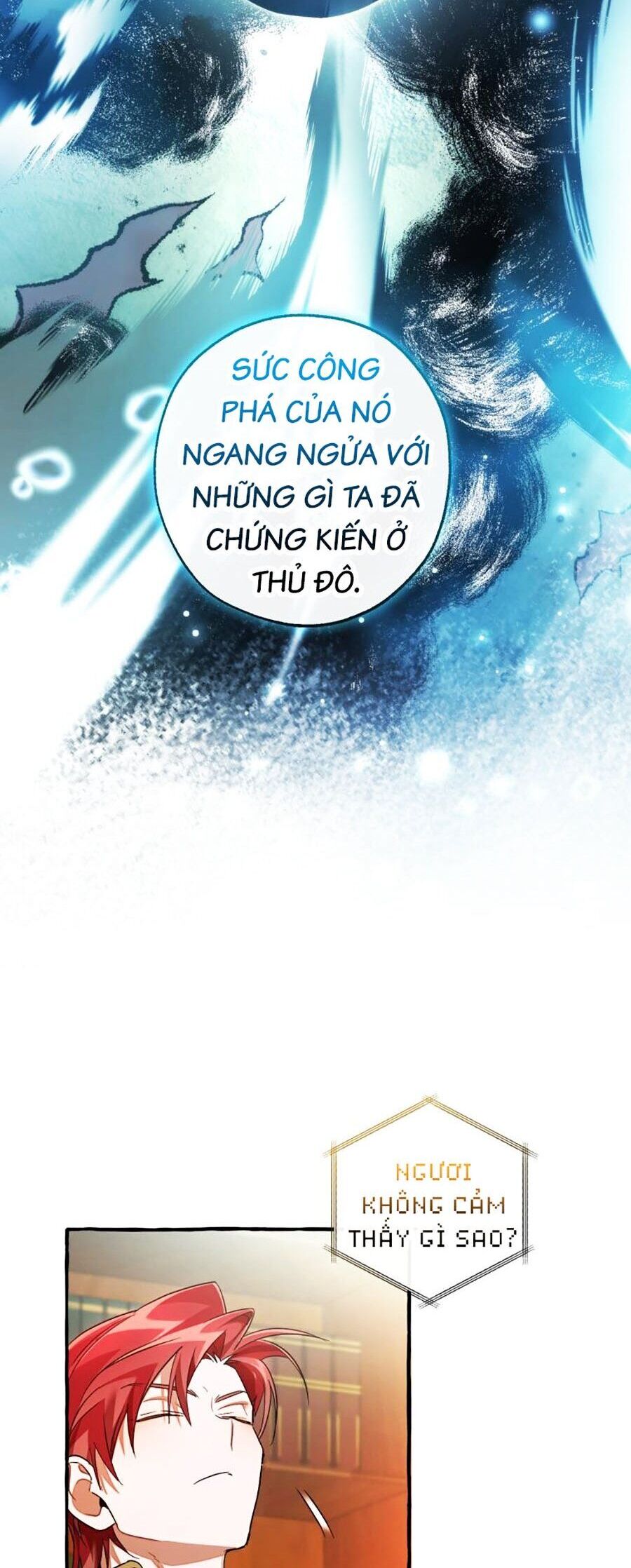 Phế Vật Dòng Dõi Bá Tước Chapter 128 - Trang 2