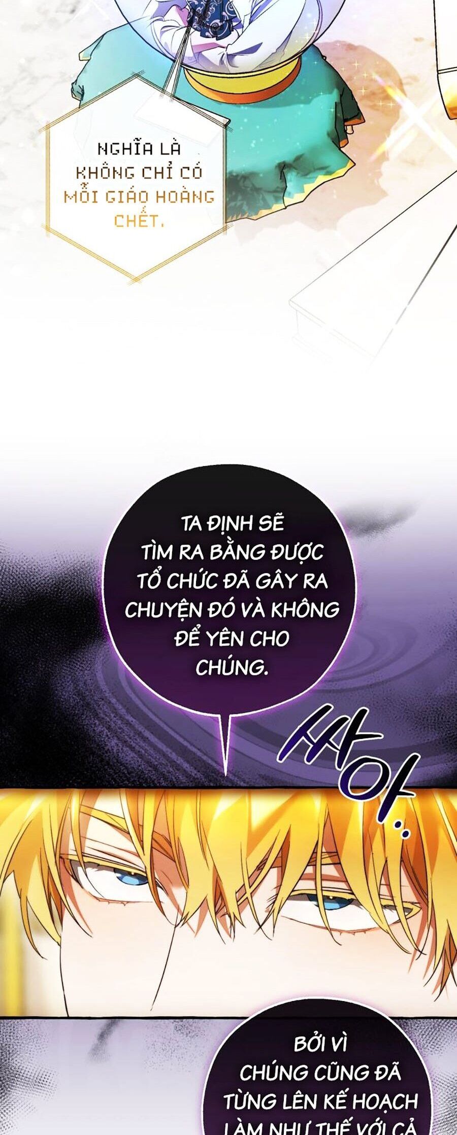 Phế Vật Dòng Dõi Bá Tước Chapter 128 - Trang 2