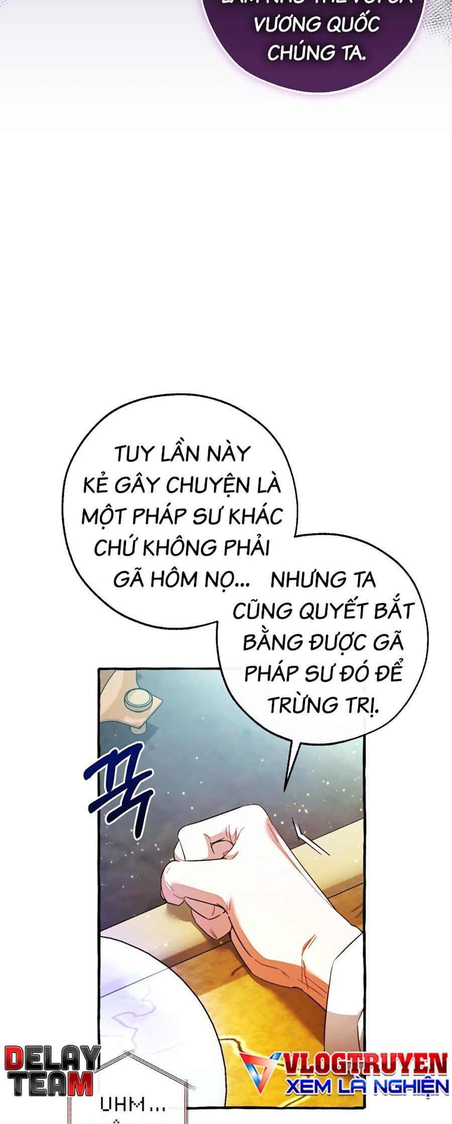 Phế Vật Dòng Dõi Bá Tước Chapter 128 - Trang 2