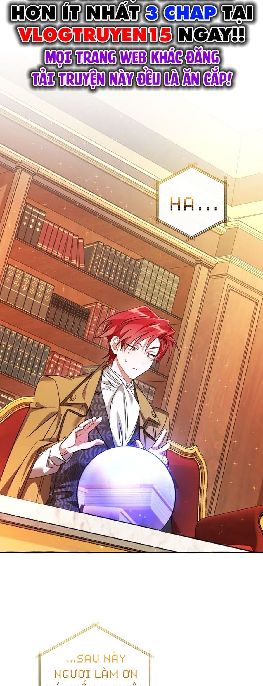 Phế Vật Dòng Dõi Bá Tước Chapter 128 - Trang 2