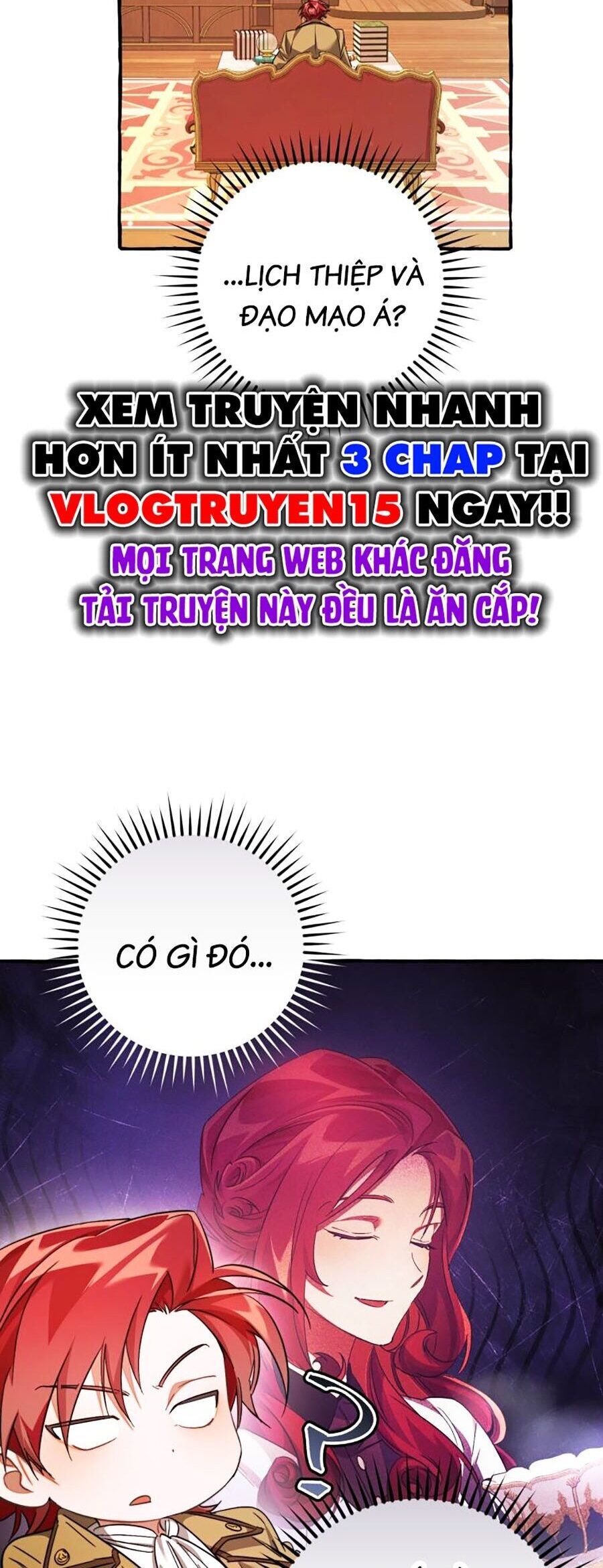 Phế Vật Dòng Dõi Bá Tước Chapter 128 - Trang 2