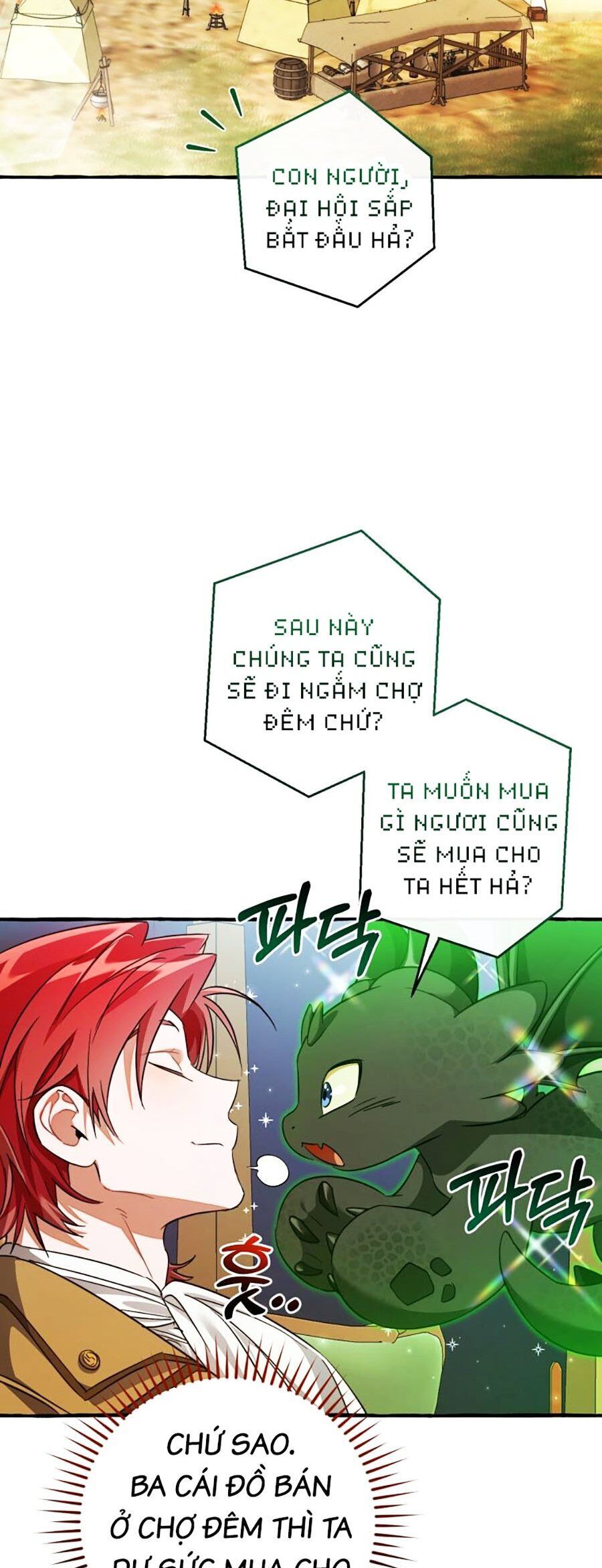 Phế Vật Dòng Dõi Bá Tước Chapter 128 - Trang 2