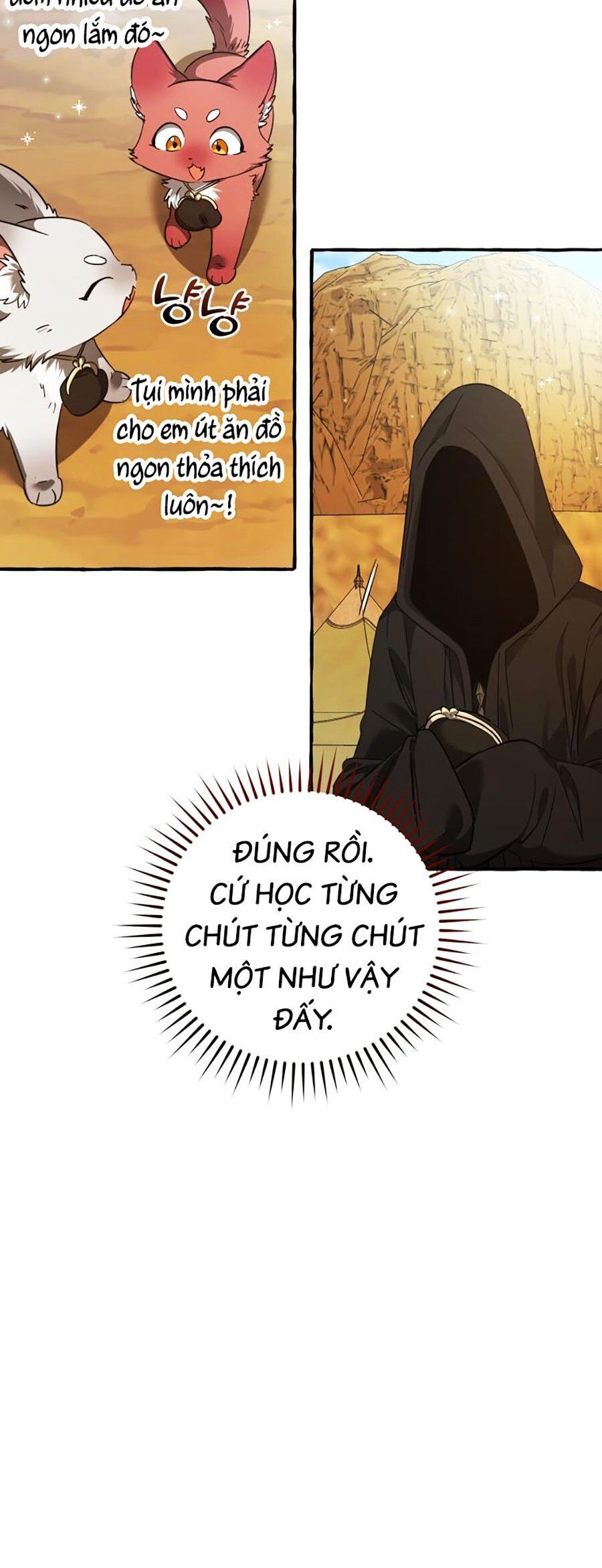 Phế Vật Dòng Dõi Bá Tước Chapter 128 - Trang 2