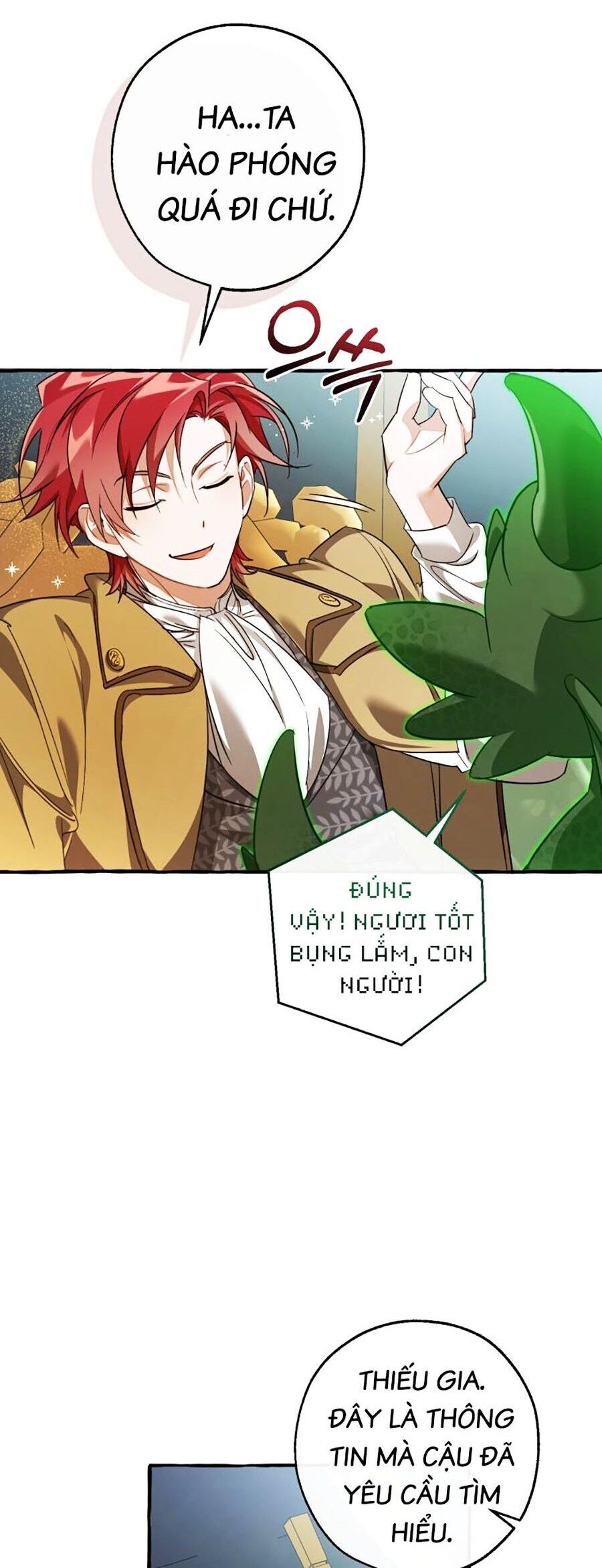 Phế Vật Dòng Dõi Bá Tước Chapter 128 - Trang 2