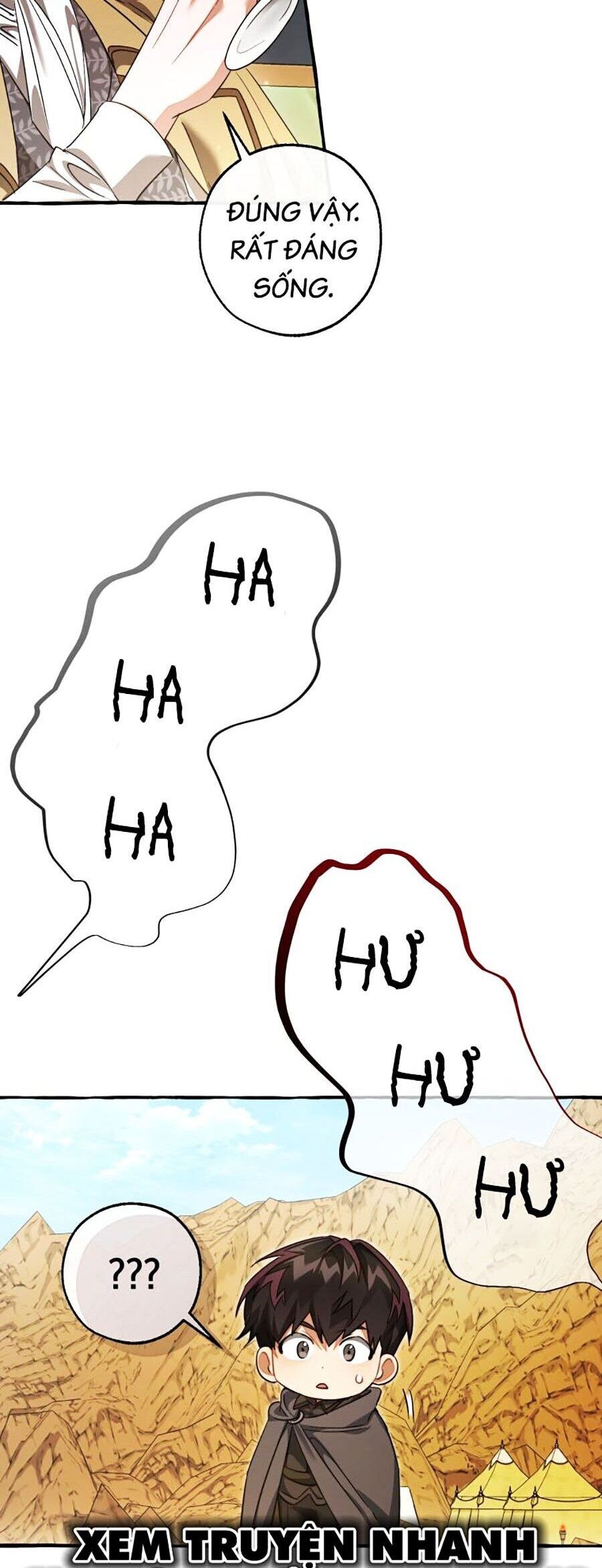 Phế Vật Dòng Dõi Bá Tước Chapter 128 - Trang 2