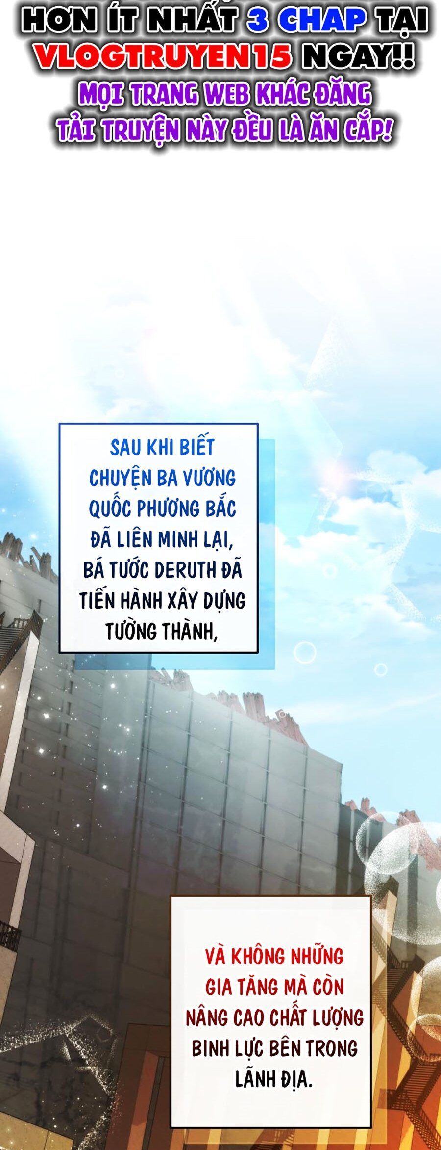 Phế Vật Dòng Dõi Bá Tước Chapter 128 - Trang 2