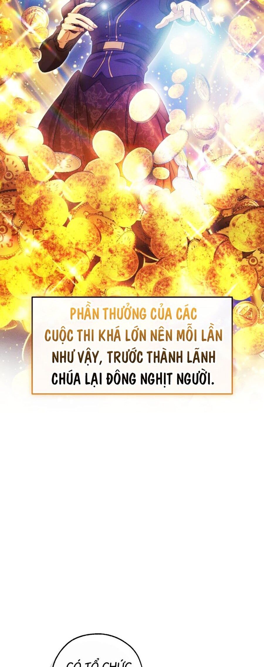 Phế Vật Dòng Dõi Bá Tước Chapter 128 - Trang 2