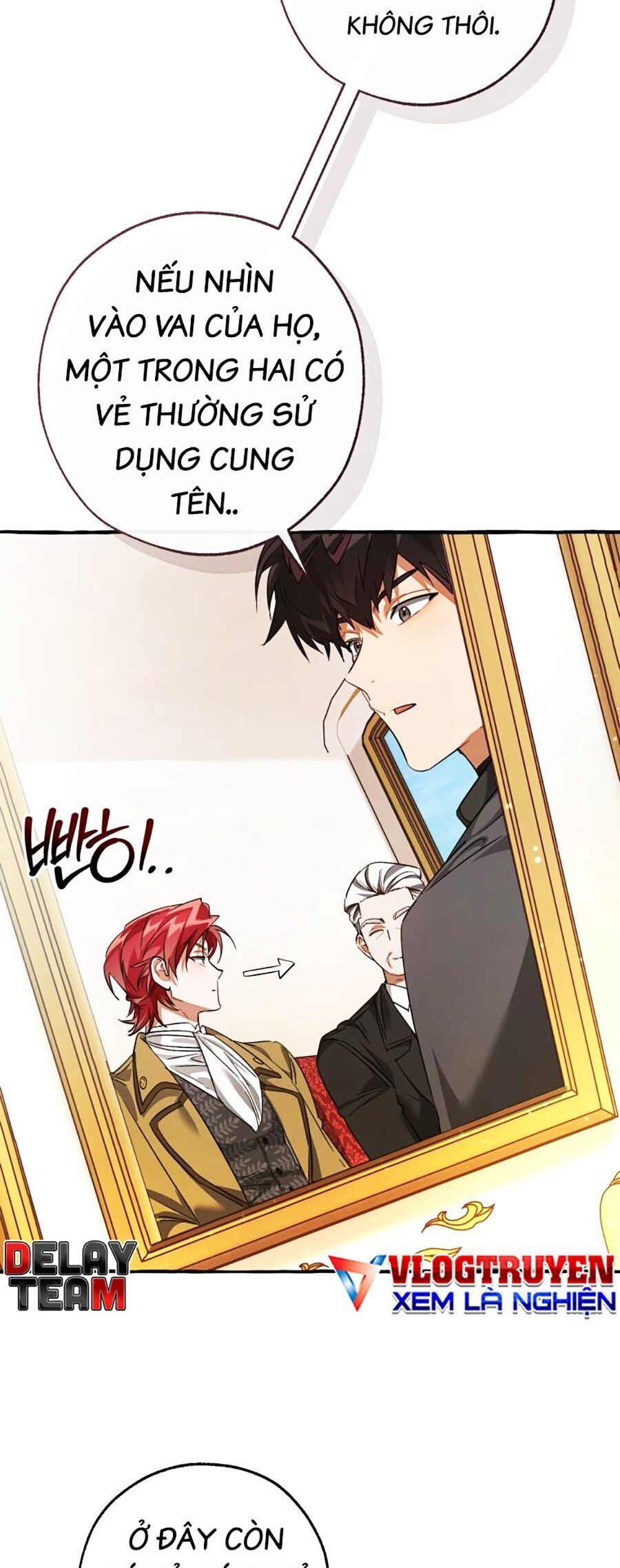 Phế Vật Dòng Dõi Bá Tước Chapter 128 - Trang 2