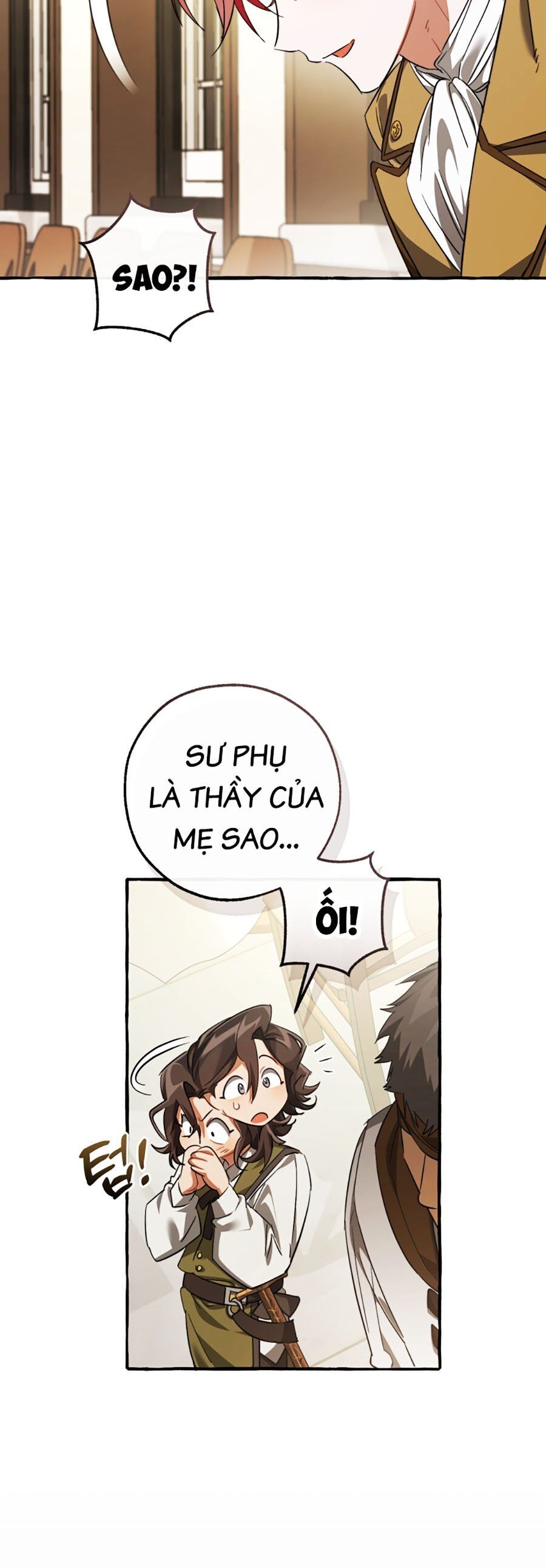 Phế Vật Dòng Dõi Bá Tước Chapter 129 - Trang 2