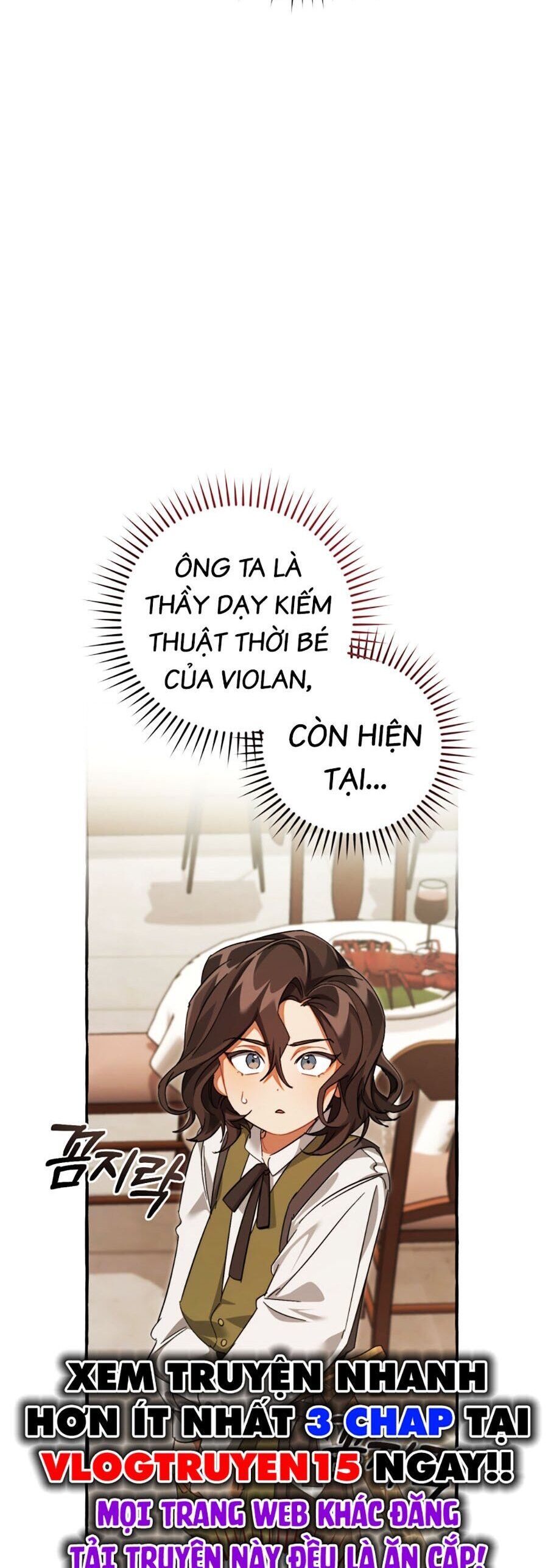 Phế Vật Dòng Dõi Bá Tước Chapter 129 - Trang 2