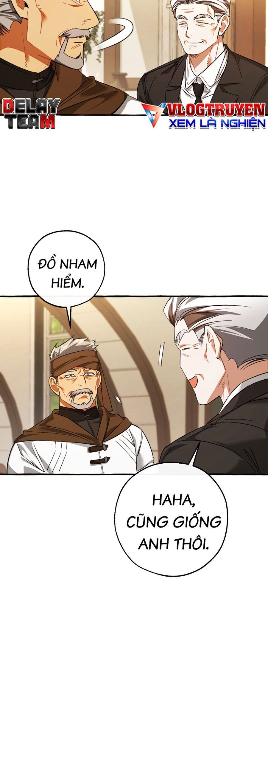 Phế Vật Dòng Dõi Bá Tước Chapter 129 - Trang 2