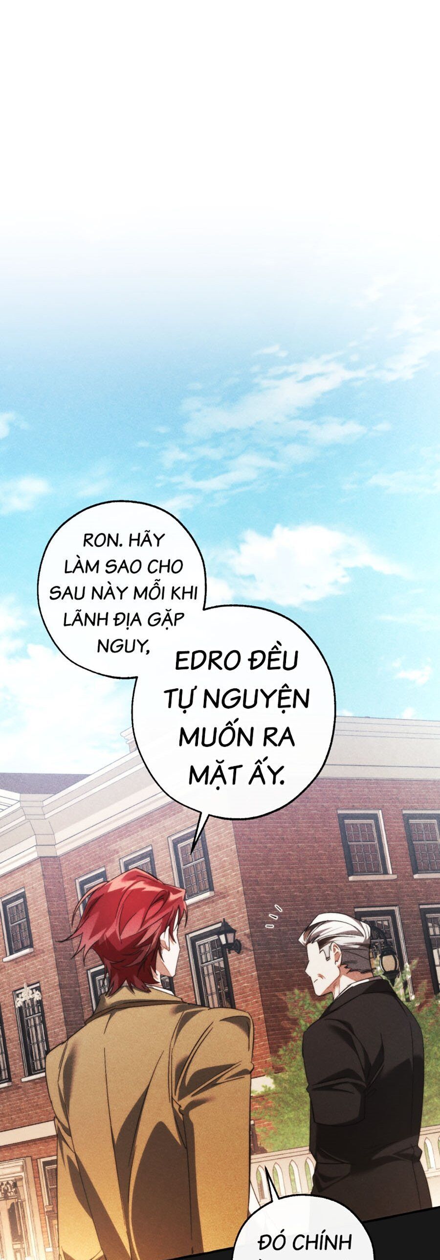 Phế Vật Dòng Dõi Bá Tước Chapter 129 - Trang 2