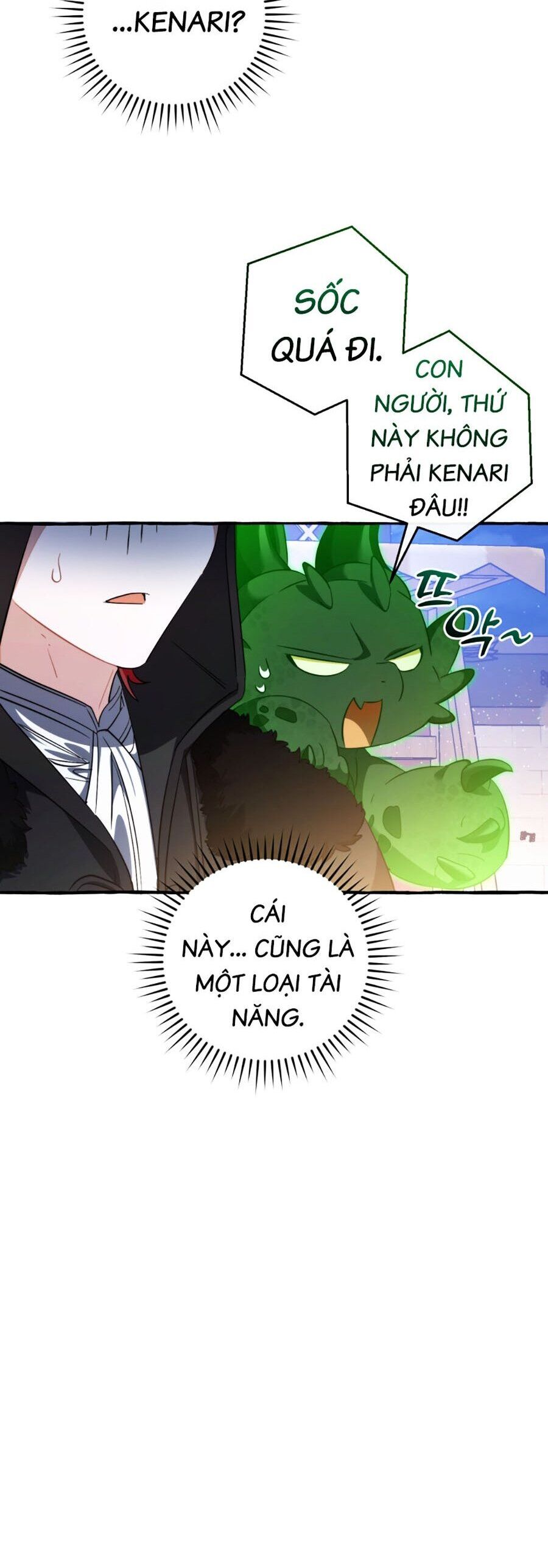 Phế Vật Dòng Dõi Bá Tước Chapter 129 - Trang 2