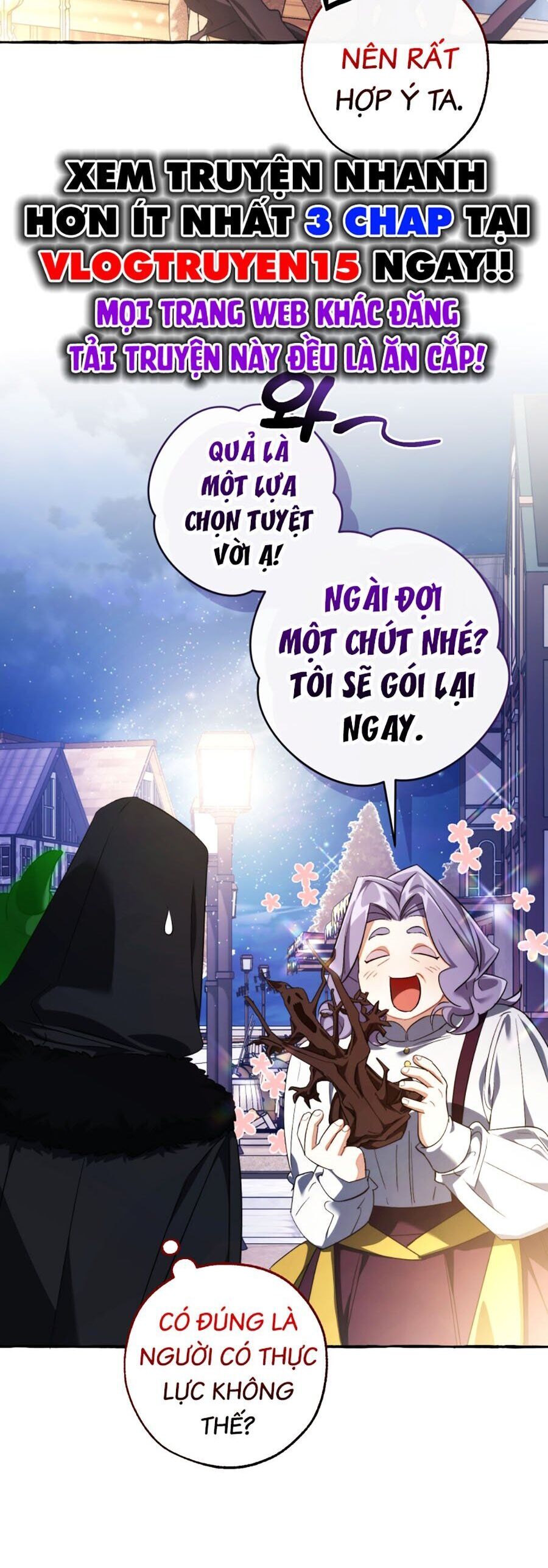 Phế Vật Dòng Dõi Bá Tước Chapter 129 - Trang 2