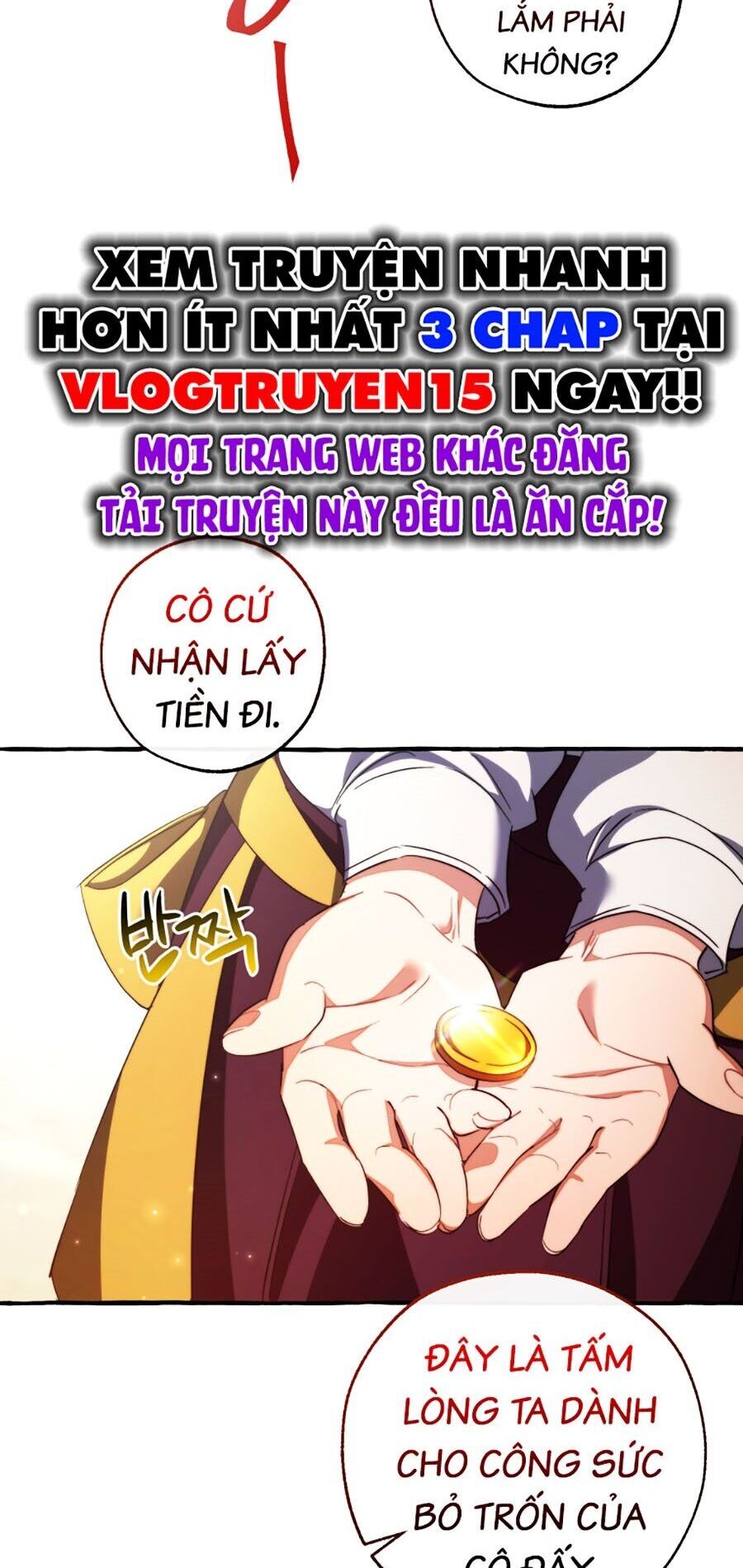 Phế Vật Dòng Dõi Bá Tước Chapter 129 - Trang 2