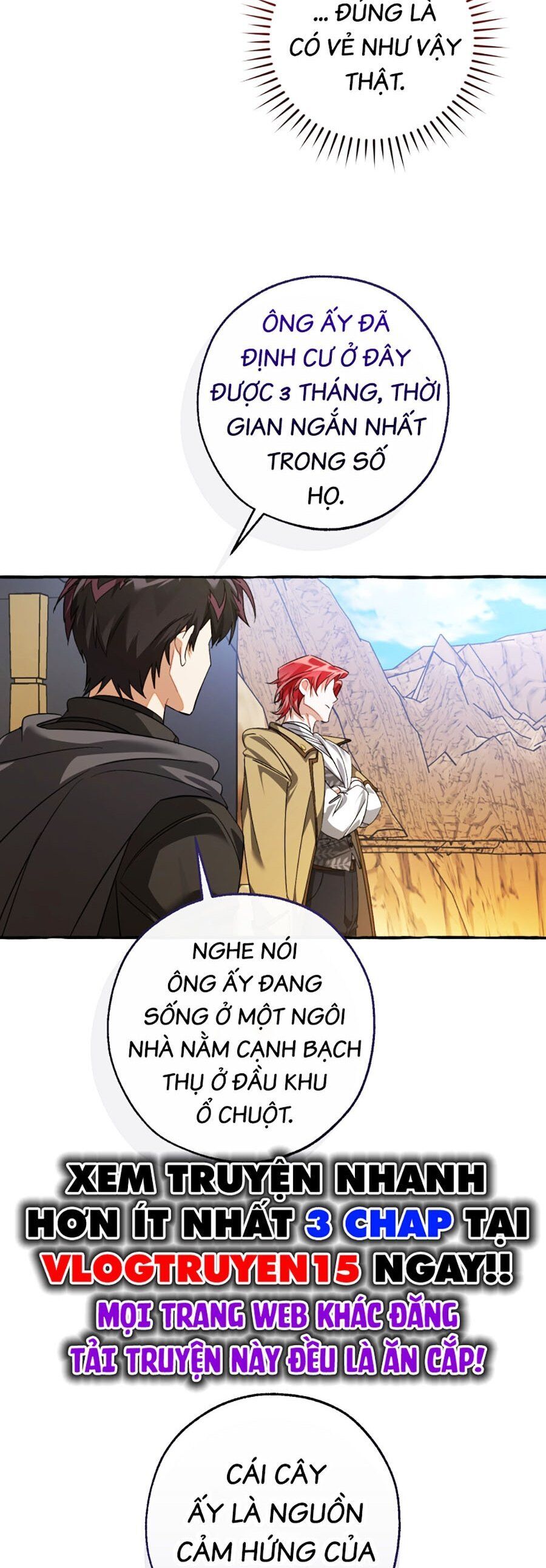 Phế Vật Dòng Dõi Bá Tước Chapter 129 - Trang 2