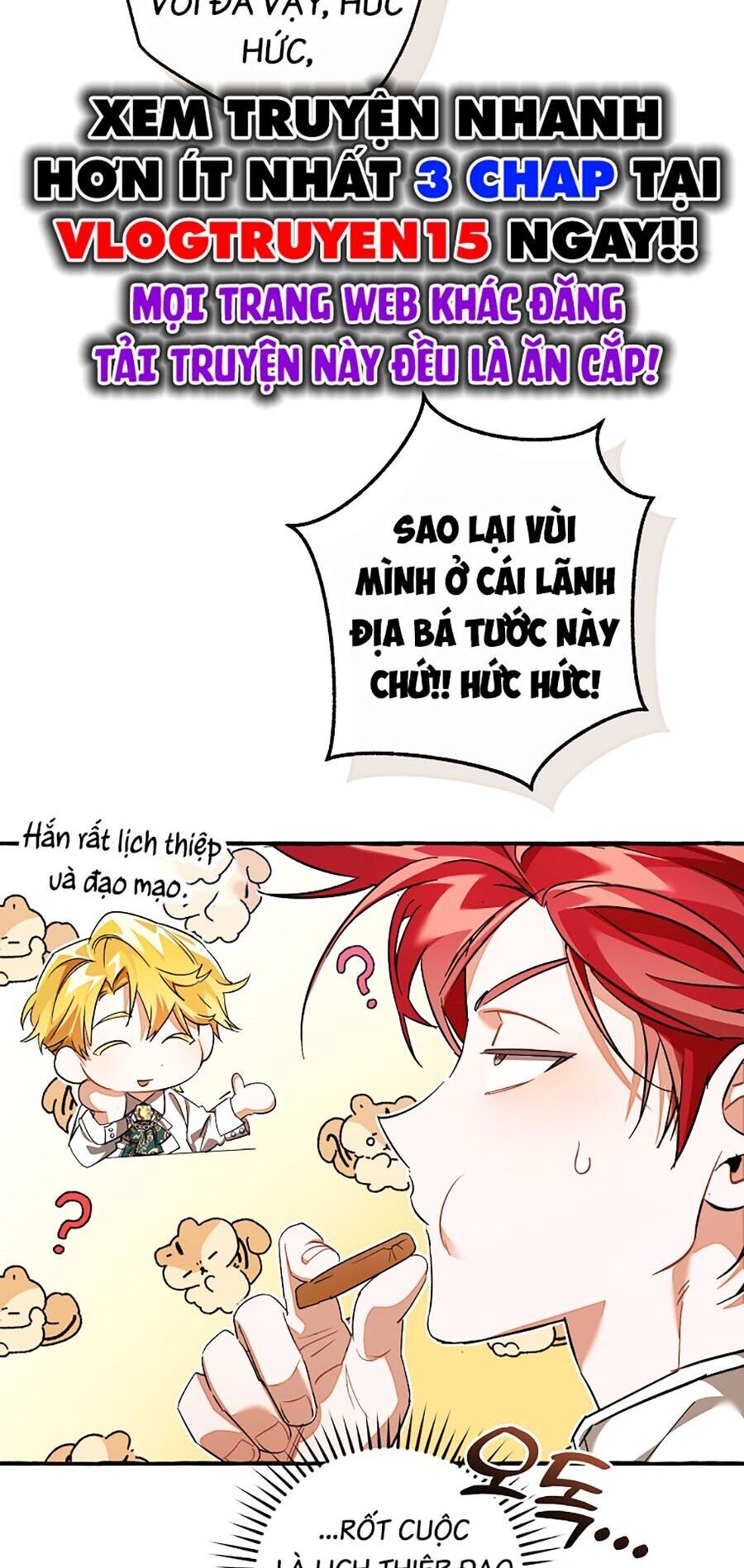 Phế Vật Dòng Dõi Bá Tước Chapter 129 - Trang 2