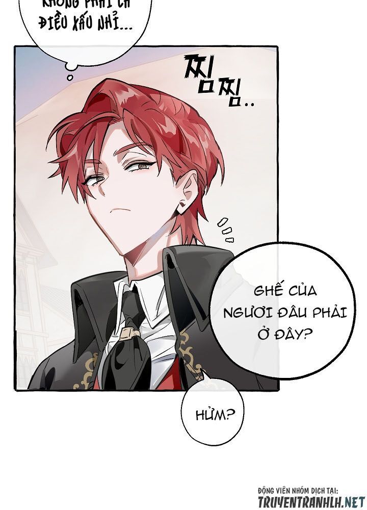 Phế Vật Dòng Dõi Bá Tước Chapter 13 - Trang 2