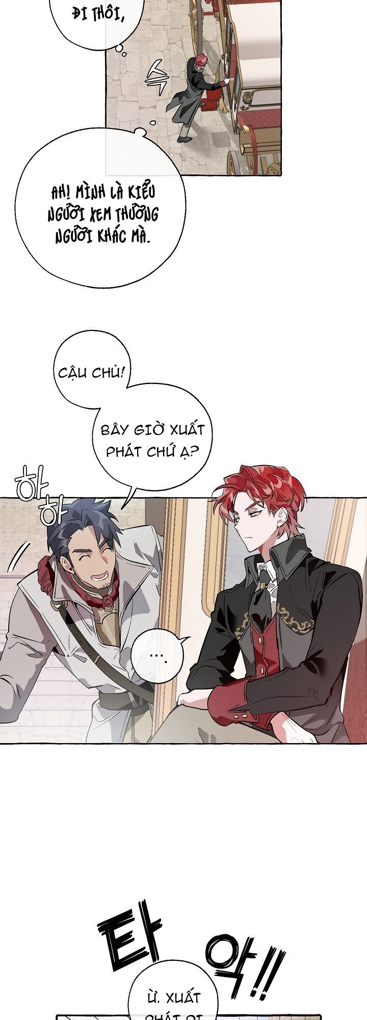 Phế Vật Dòng Dõi Bá Tước Chapter 13 - Trang 2