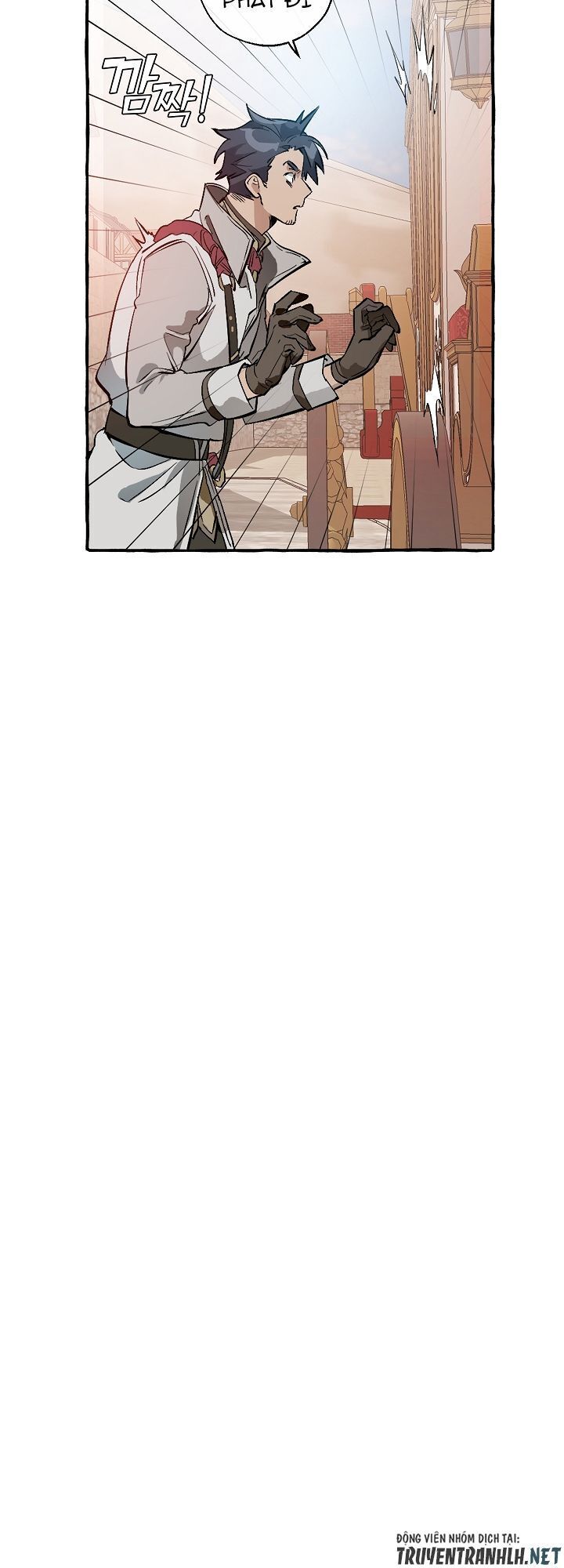 Phế Vật Dòng Dõi Bá Tước Chapter 13 - Trang 2