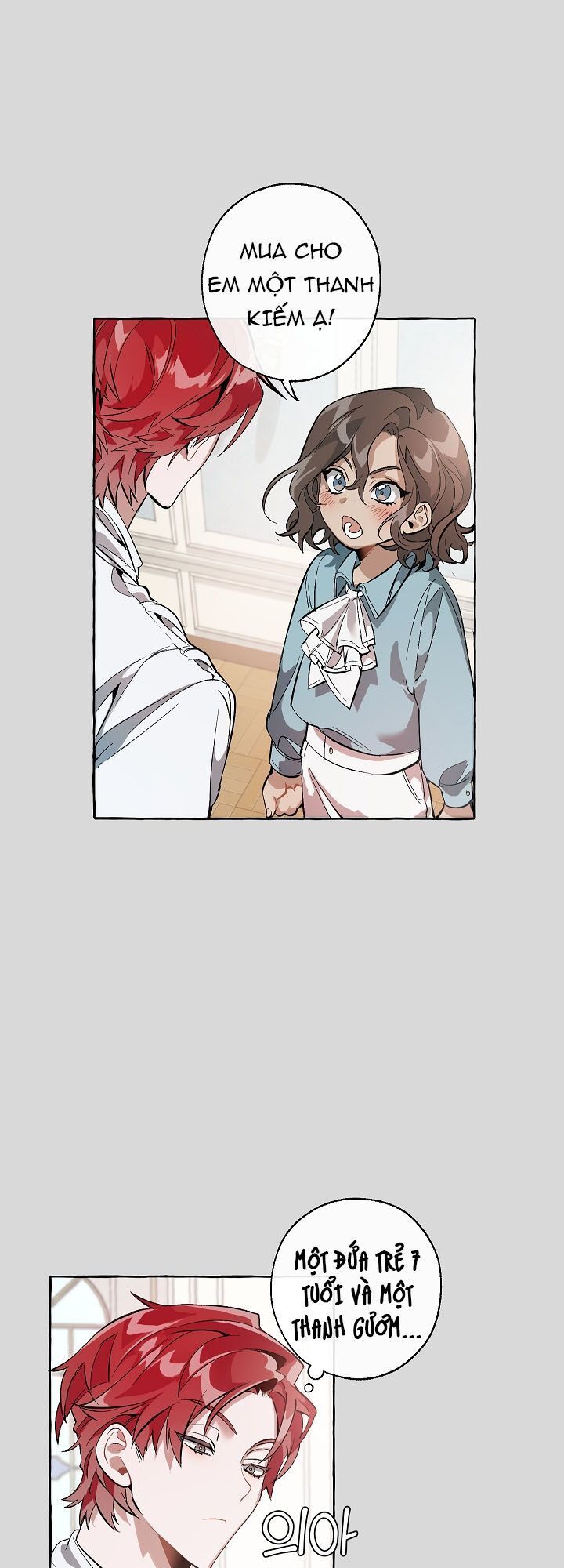 Phế Vật Dòng Dõi Bá Tước Chapter 13 - Trang 2