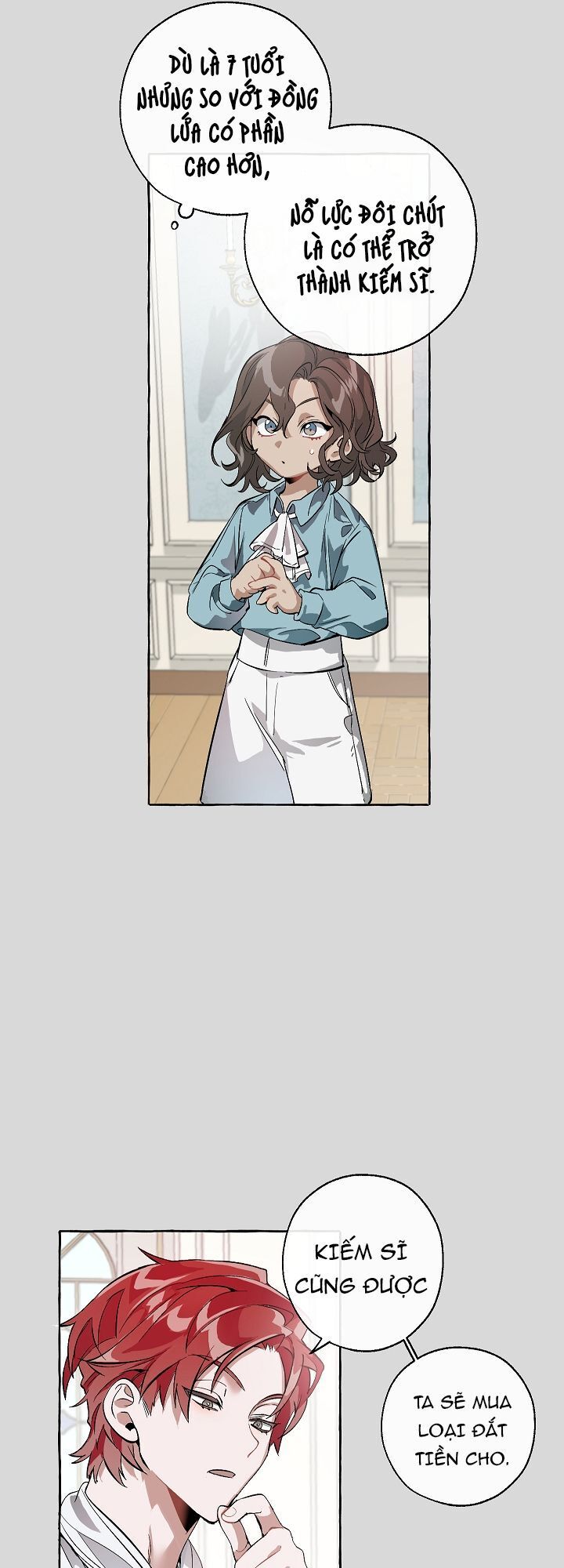 Phế Vật Dòng Dõi Bá Tước Chapter 13 - Trang 2