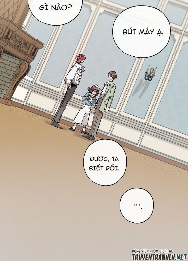 Phế Vật Dòng Dõi Bá Tước Chapter 13 - Trang 2