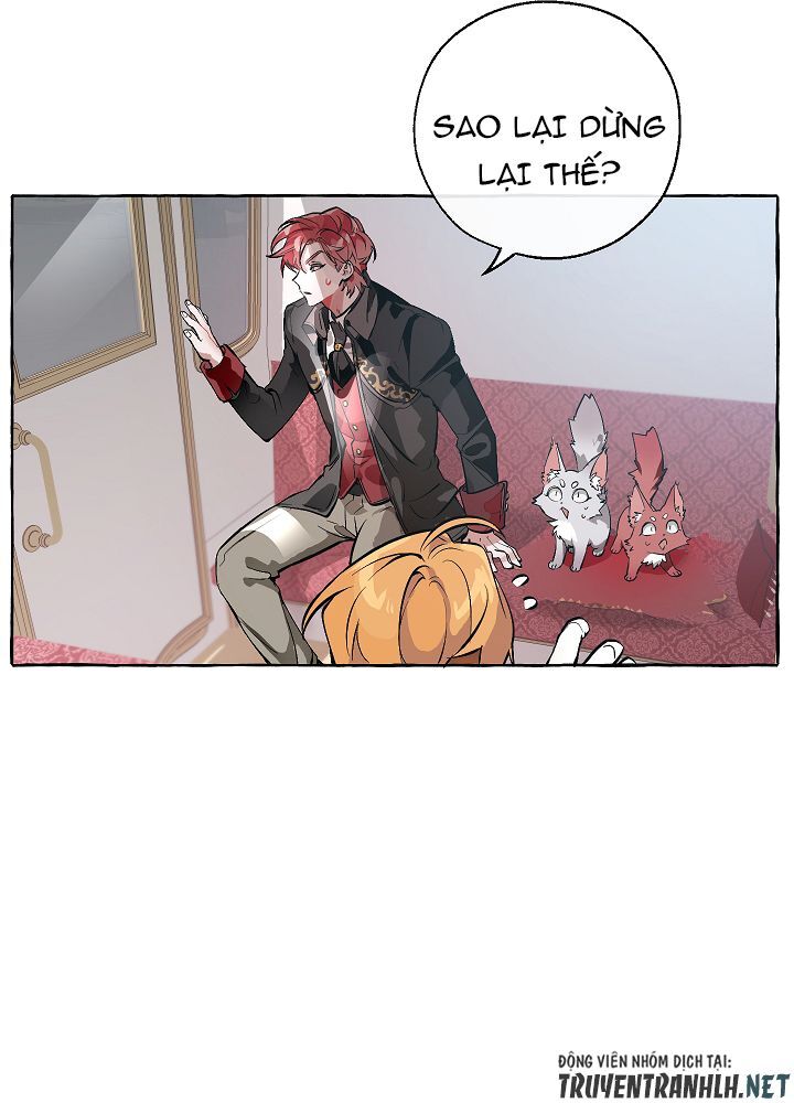 Phế Vật Dòng Dõi Bá Tước Chapter 13 - Trang 2