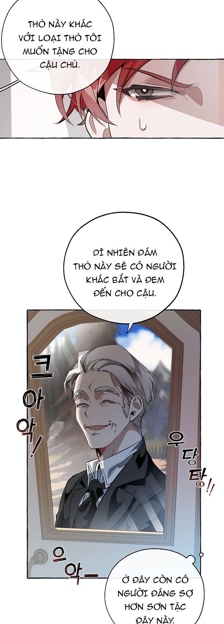 Phế Vật Dòng Dõi Bá Tước Chapter 13 - Trang 2