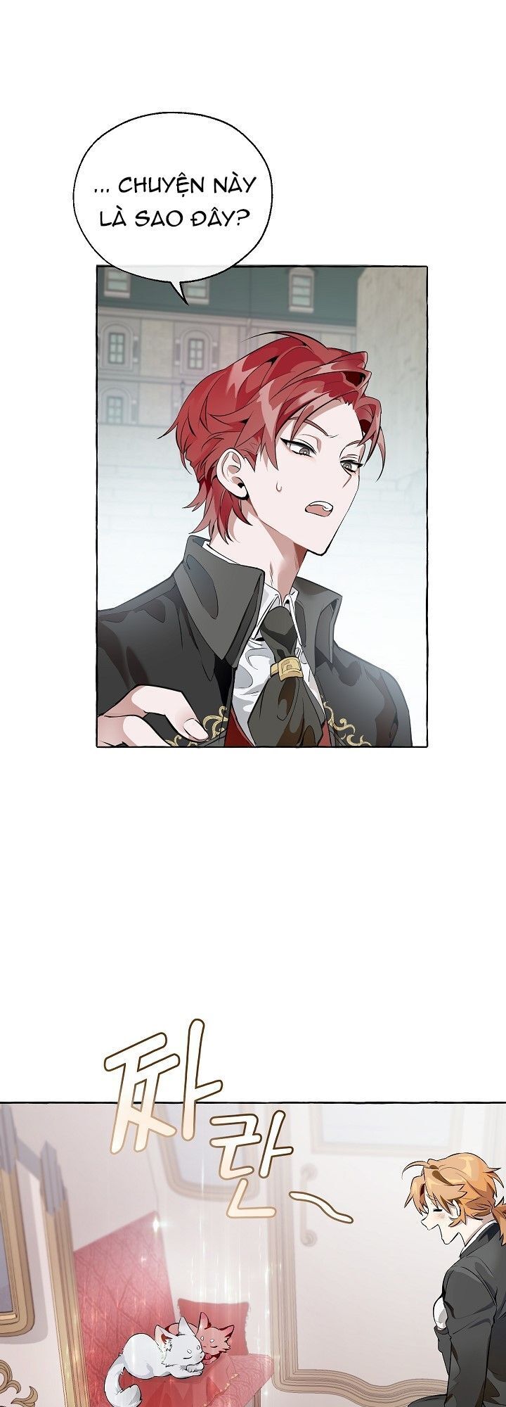 Phế Vật Dòng Dõi Bá Tước Chapter 13 - Trang 2