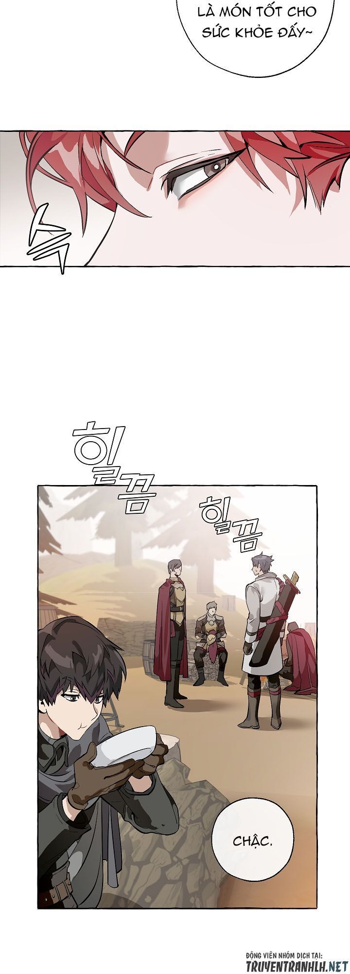 Phế Vật Dòng Dõi Bá Tước Chapter 13 - Trang 2