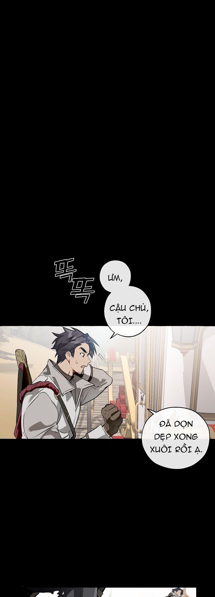 Phế Vật Dòng Dõi Bá Tước Chapter 13 - Trang 2