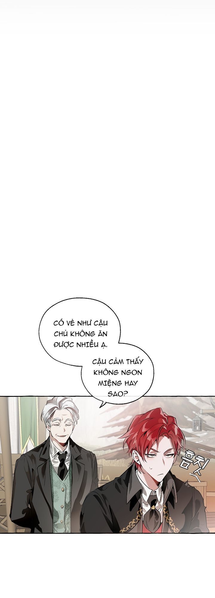 Phế Vật Dòng Dõi Bá Tước Chapter 13 - Trang 2