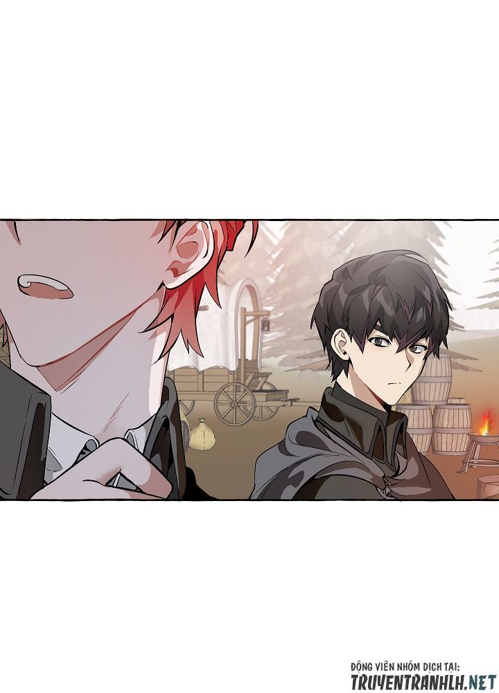 Phế Vật Dòng Dõi Bá Tước Chapter 13 - Trang 2