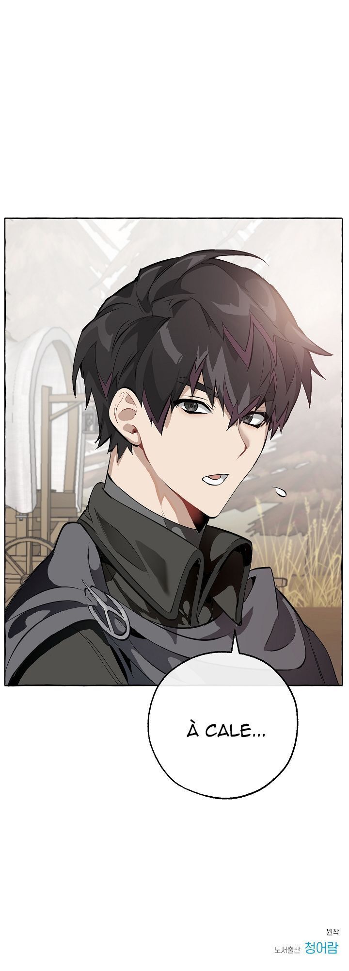 Phế Vật Dòng Dõi Bá Tước Chapter 13 - Trang 2