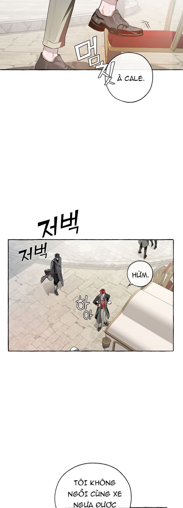 Phế Vật Dòng Dõi Bá Tước Chapter 13 - Trang 2