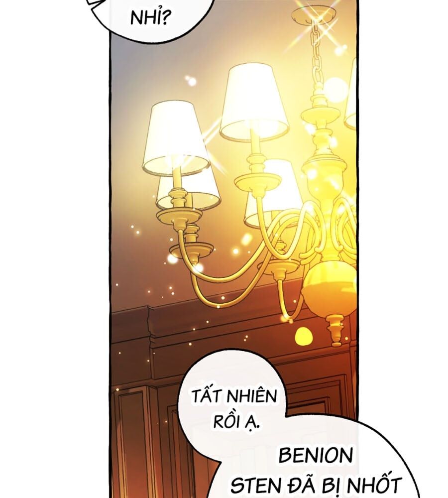 Phế Vật Dòng Dõi Bá Tước Chapter 130 - Trang 2