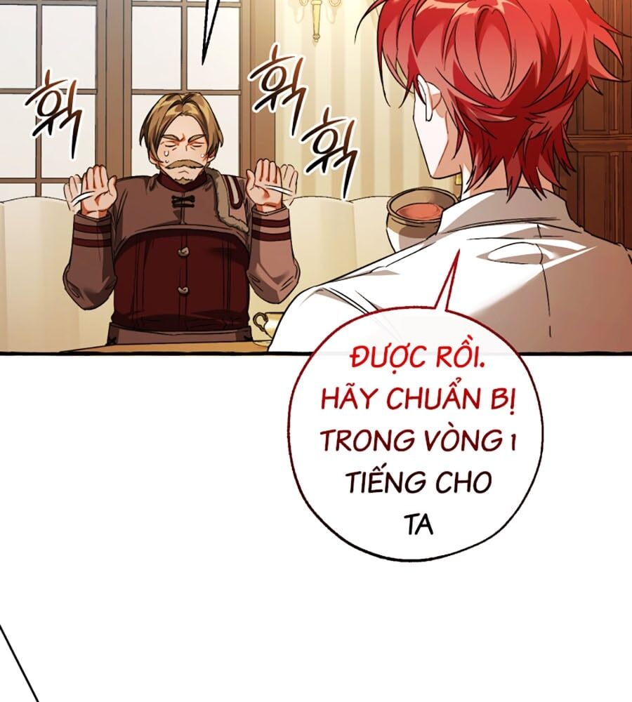 Phế Vật Dòng Dõi Bá Tước Chapter 130 - Trang 2