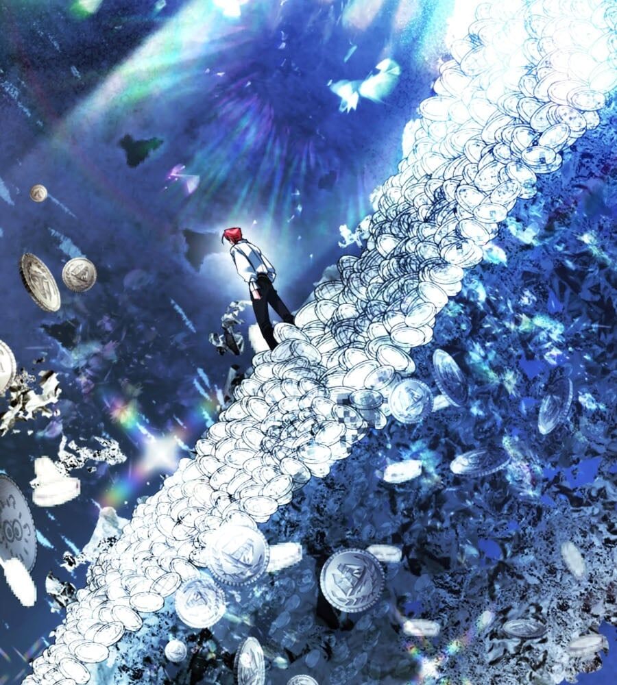 Phế Vật Dòng Dõi Bá Tước Chapter 130 - Trang 2