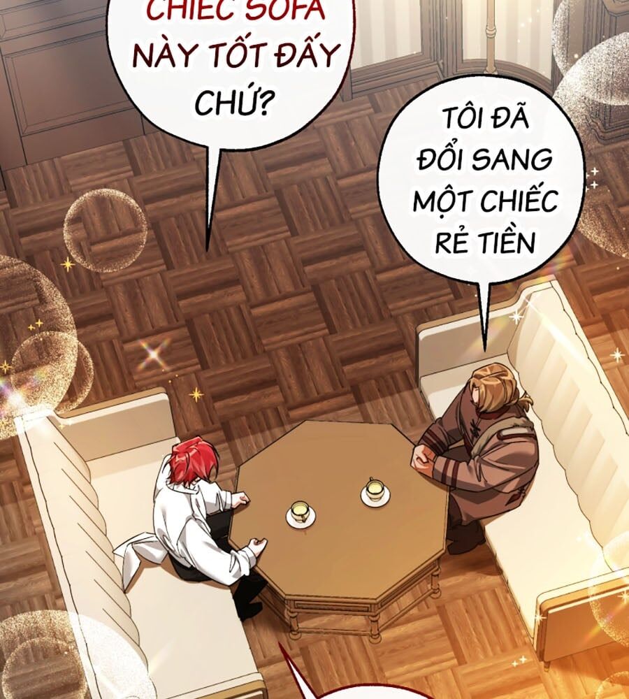 Phế Vật Dòng Dõi Bá Tước Chapter 130 - Trang 2