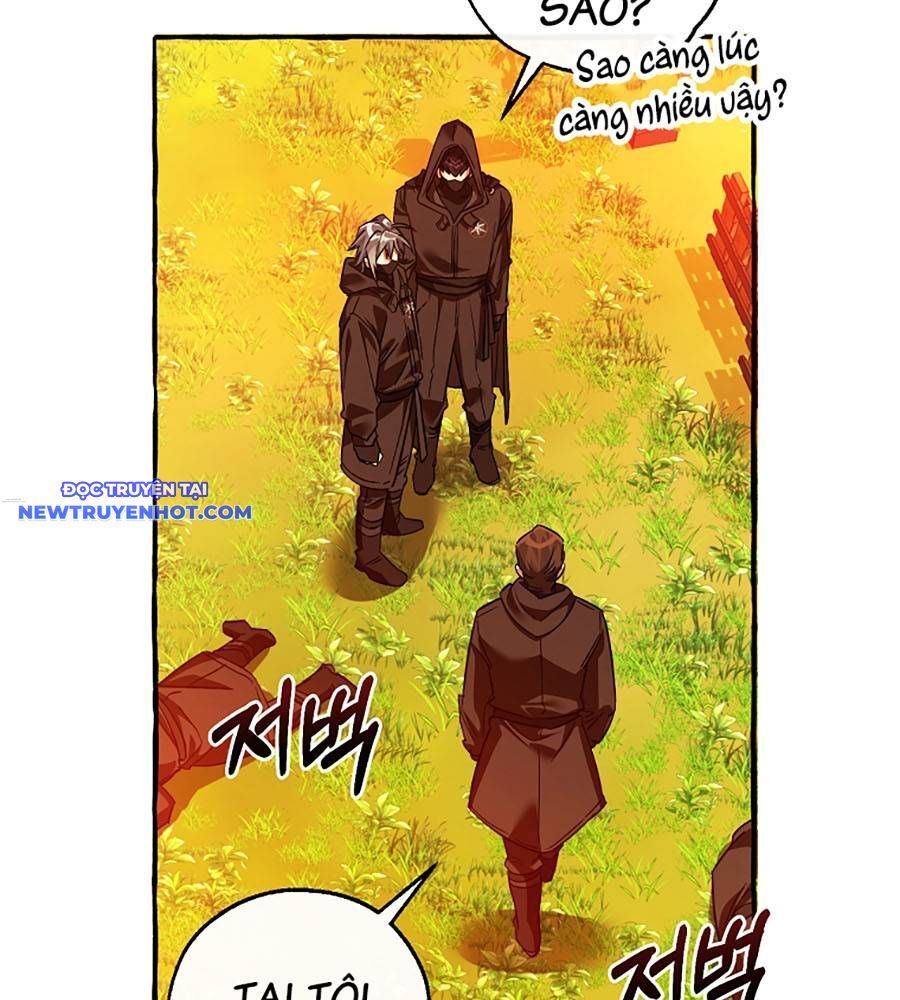 Phế Vật Dòng Dõi Bá Tước Chapter 134 - Trang 2