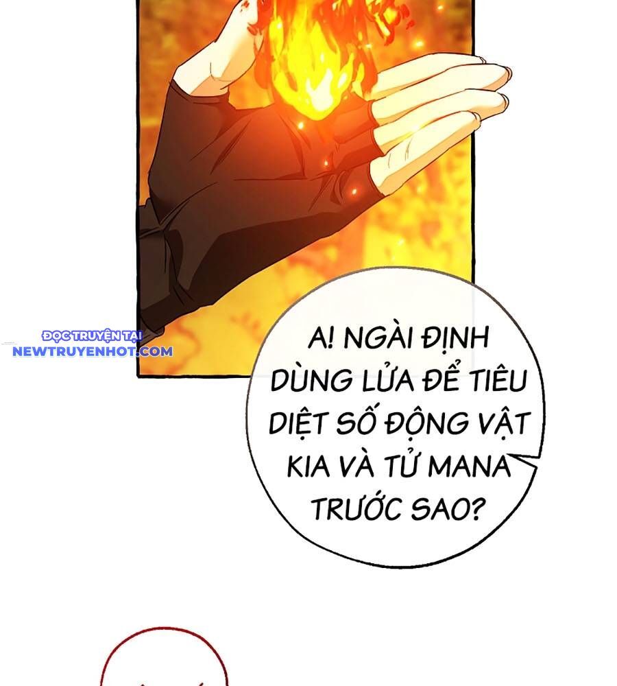 Phế Vật Dòng Dõi Bá Tước Chapter 134 - Trang 2
