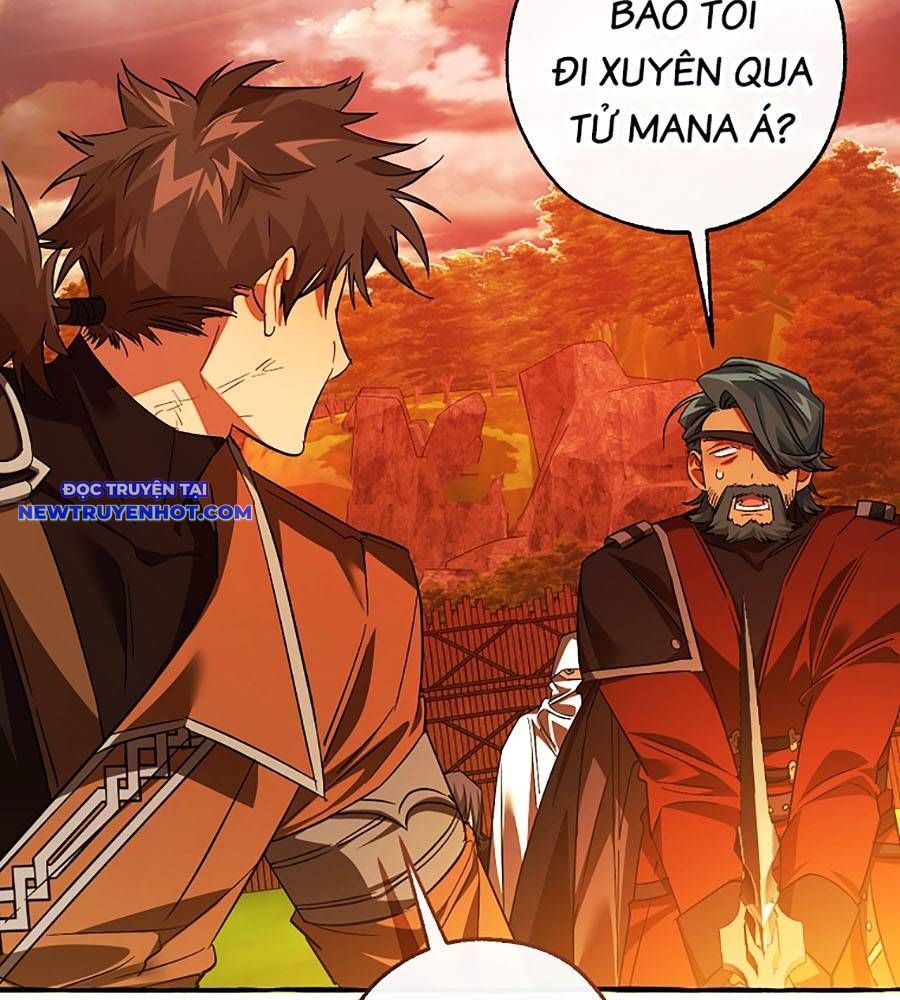 Phế Vật Dòng Dõi Bá Tước Chapter 134 - Trang 2