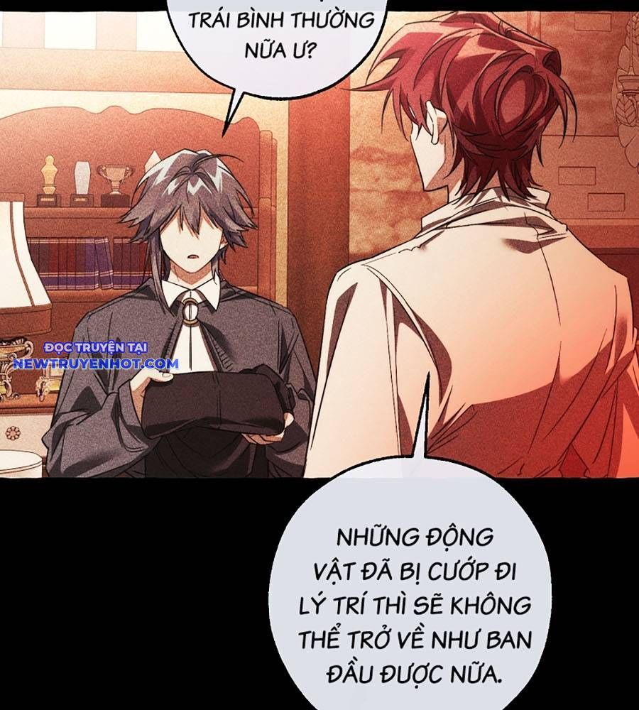 Phế Vật Dòng Dõi Bá Tước Chapter 134 - Trang 2