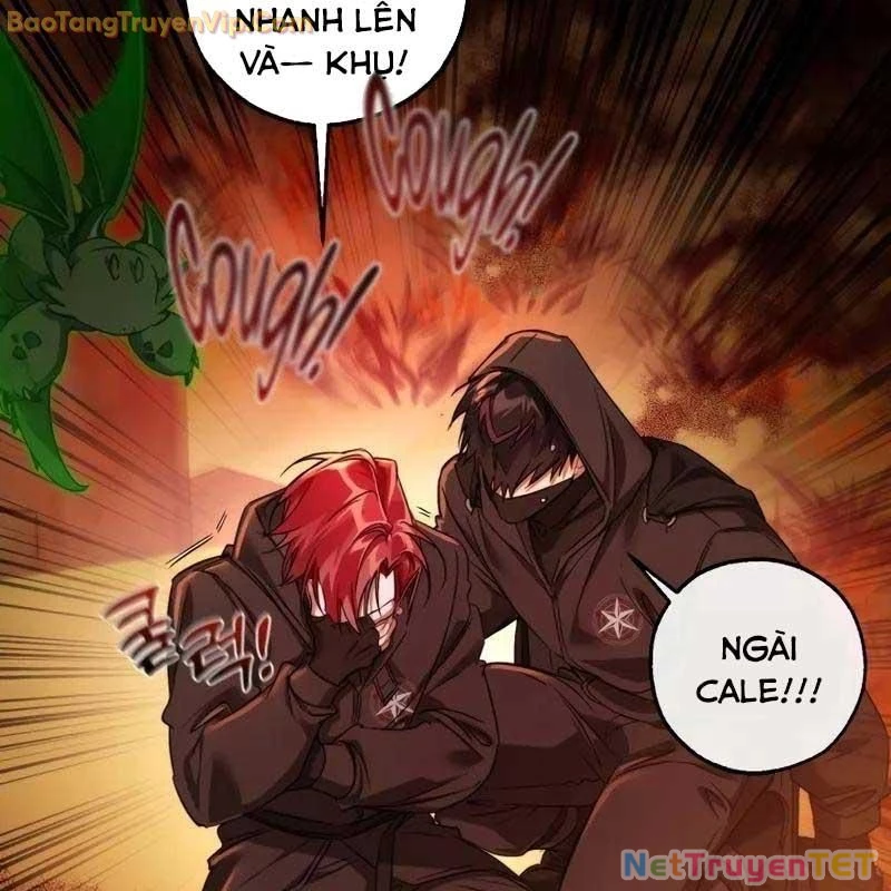 Phế Vật Dòng Dõi Bá Tước Chapter 135 - Trang 2