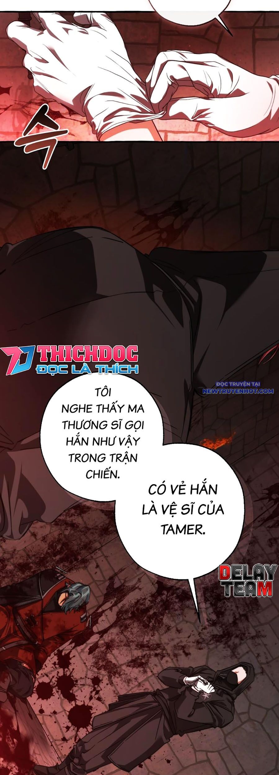 Phế Vật Dòng Dõi Bá Tước Chapter 137 - Trang 2