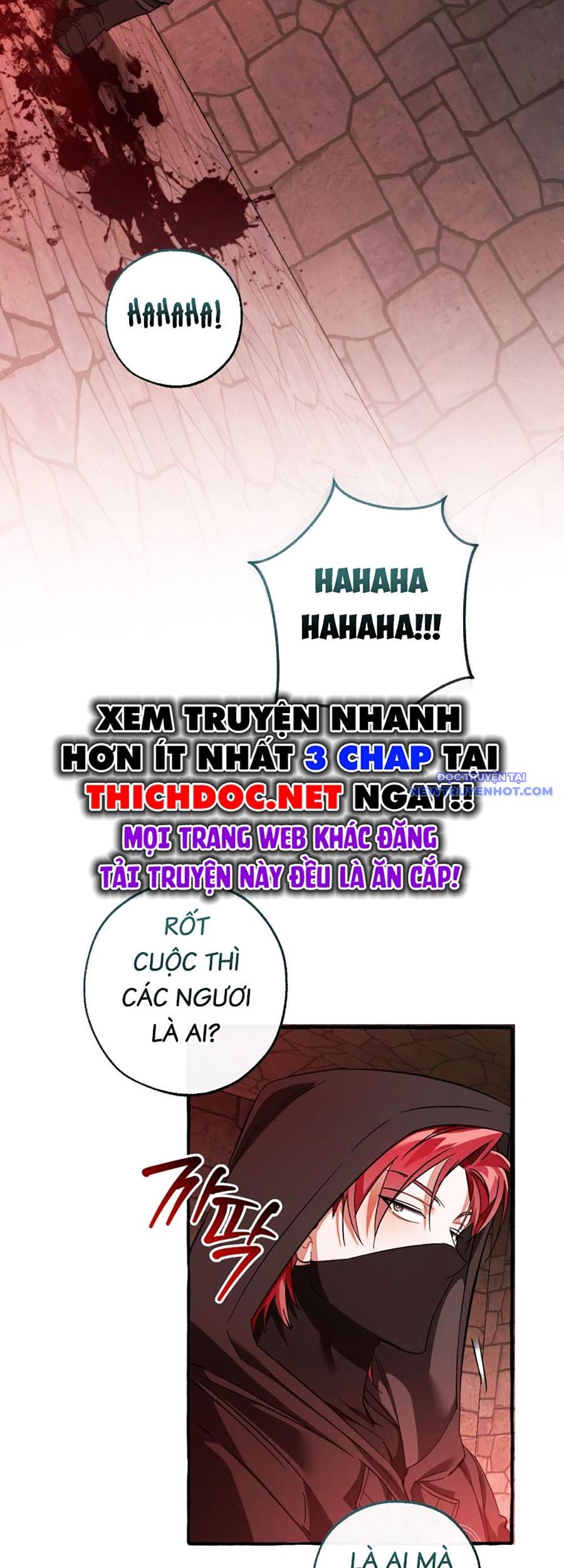 Phế Vật Dòng Dõi Bá Tước Chapter 137 - Trang 2