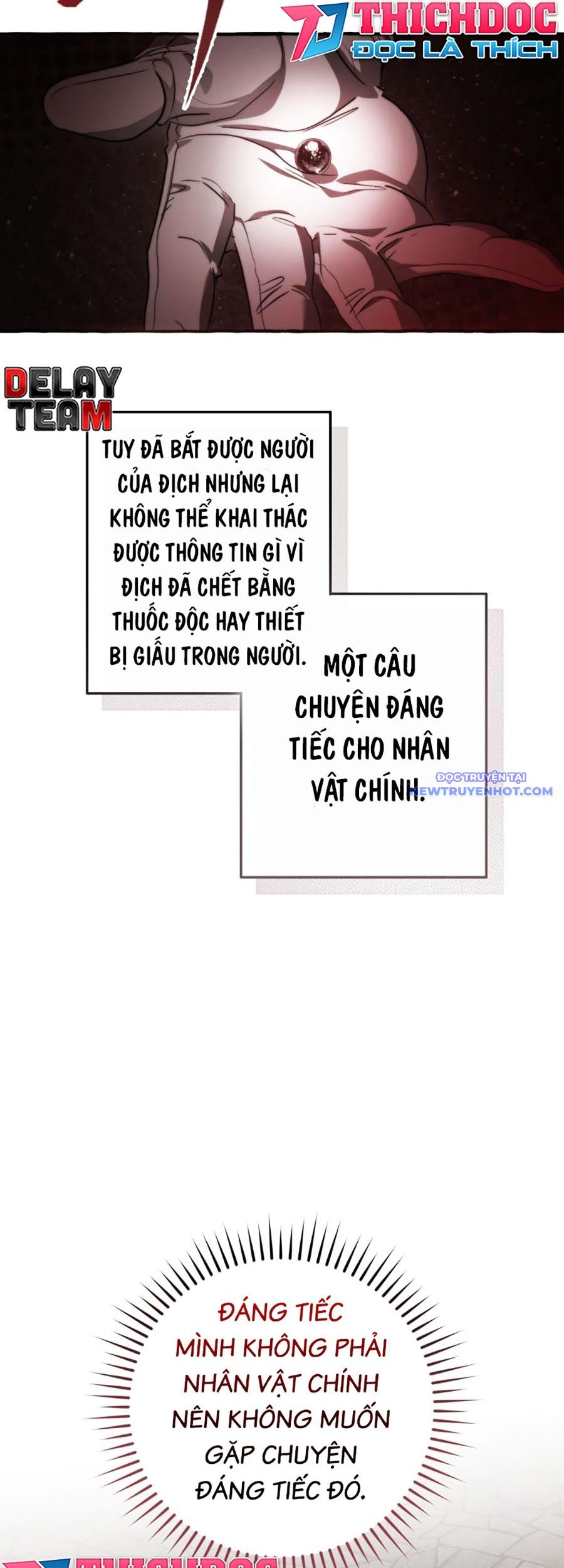 Phế Vật Dòng Dõi Bá Tước Chapter 137 - Trang 2