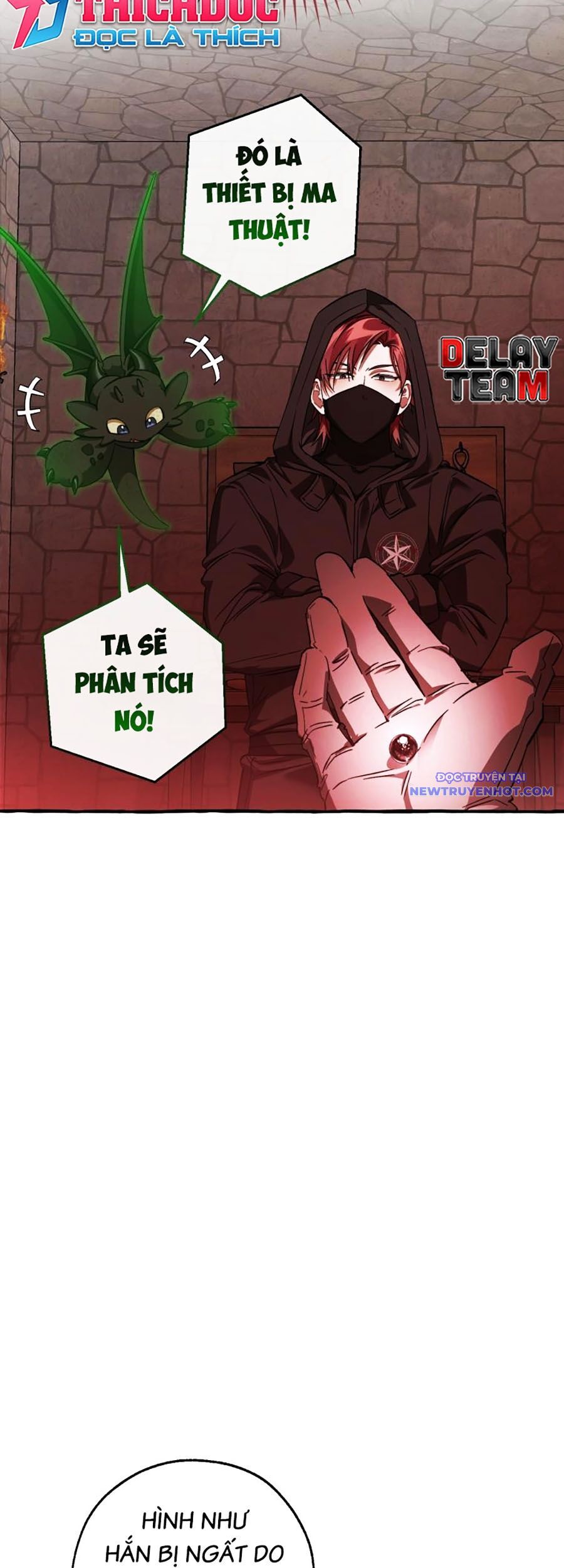Phế Vật Dòng Dõi Bá Tước Chapter 137 - Trang 2